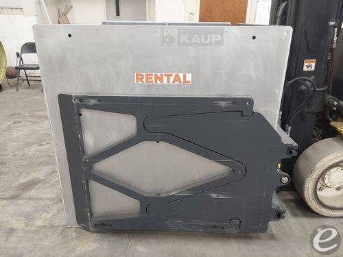 2022 Kaup CCB1-036-4848-2-B