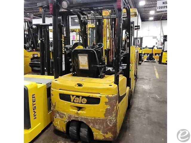 2018 Yale ERP040VT