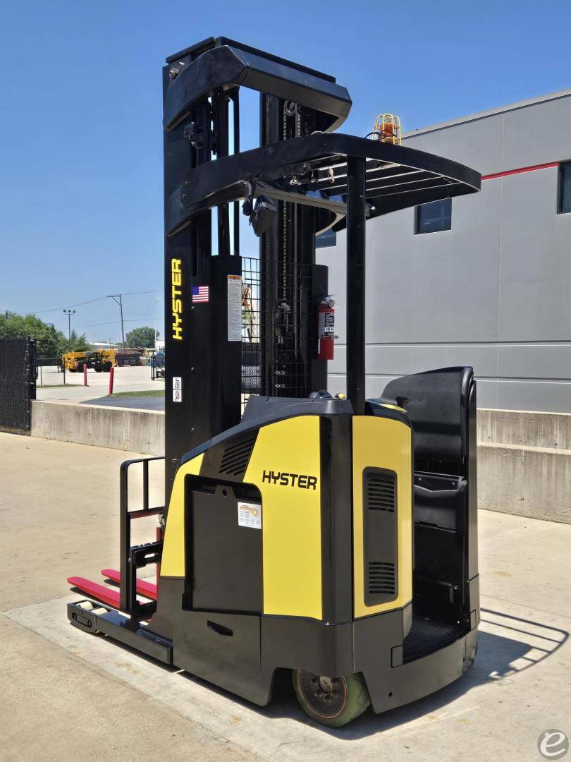 2021 Hyster N35ZDR3