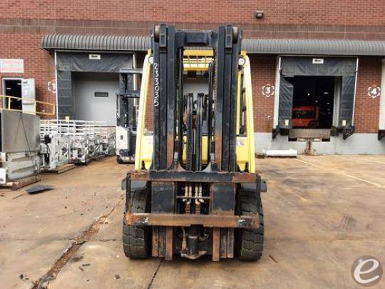 2022 Hyster H80FT