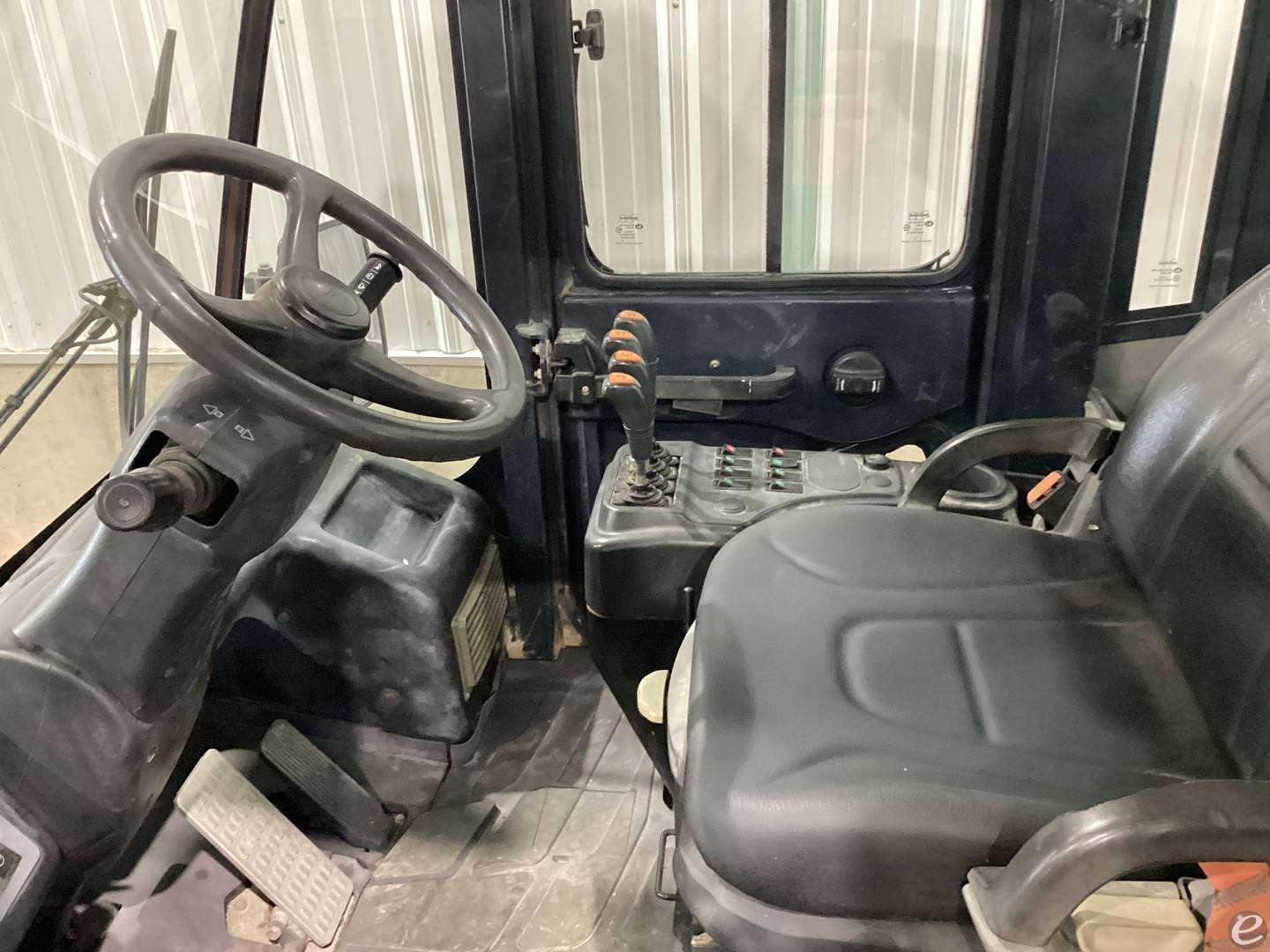 2016 Doosan D90S-7