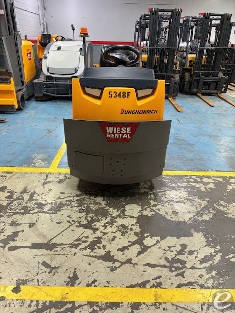 2018 Jungheinrich EZS570NA