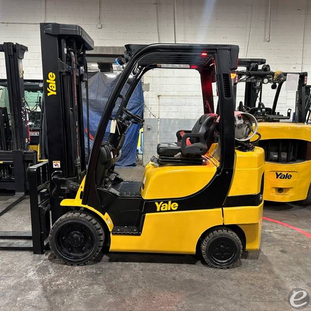 2020 Yale GLC060VX
