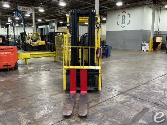 2020 Hyster E65XN-36