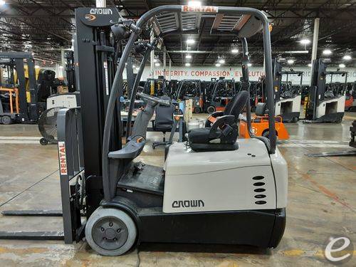 2012 Crown SC5245-40