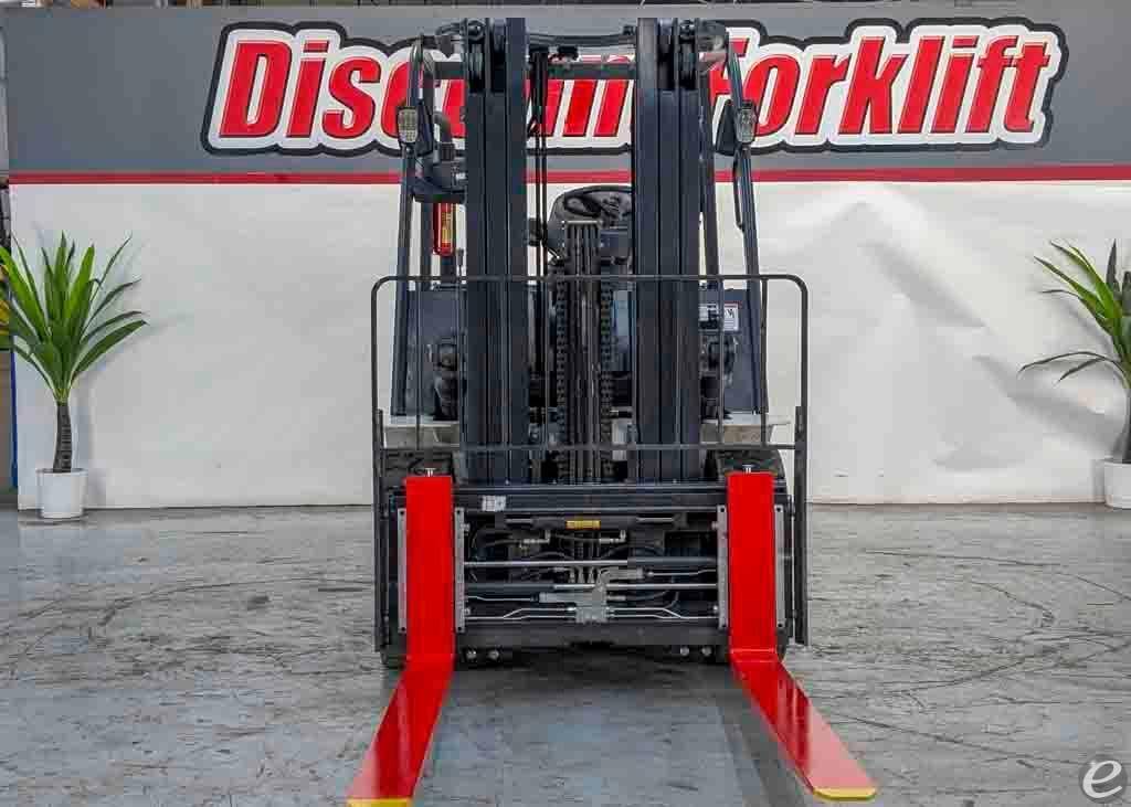 2025 Liugong CLG2050H