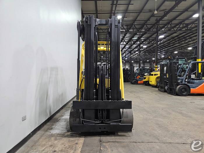 2018 Hyster S120FT-PRS