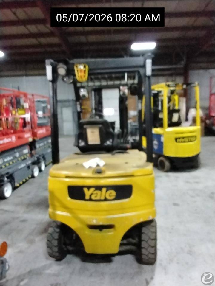 2015 Yale ERP060VL