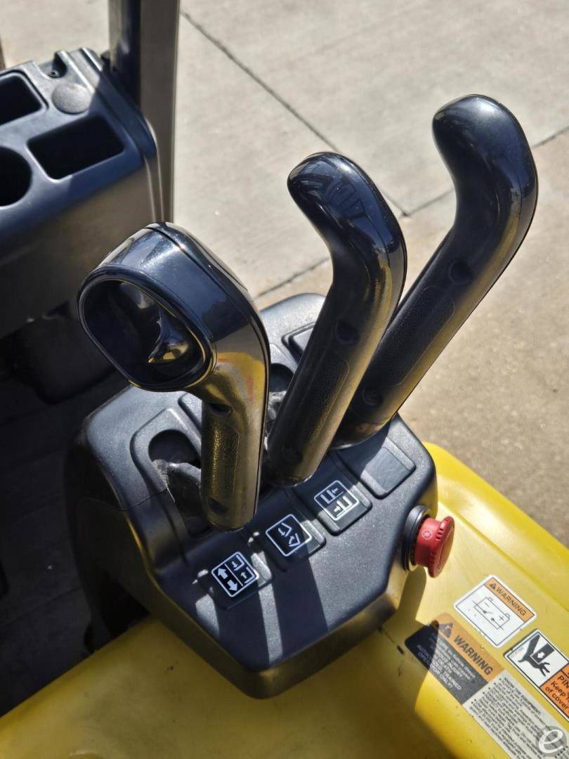 2019 Yale ERP030VF