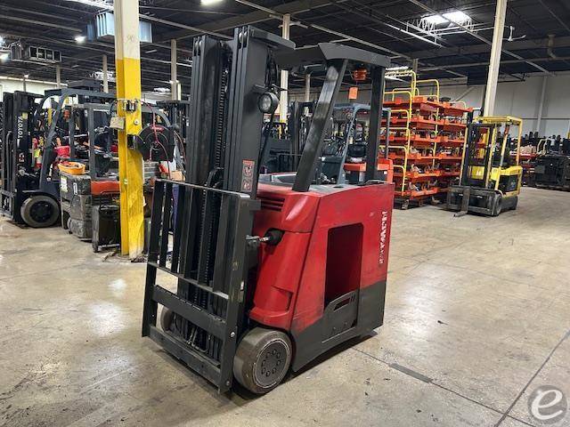 Raymond 415C35TT