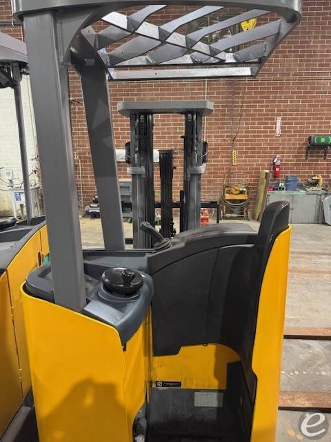 2020 Jungheinrich ETG318