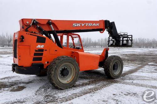 2017 Skytrak 10054
