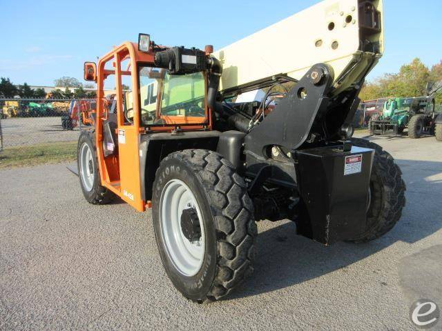 2015 JLG G6-42A Diesel Telehandlers - 123Forklift