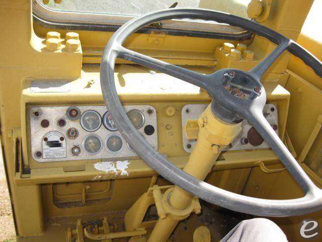Cat 627B