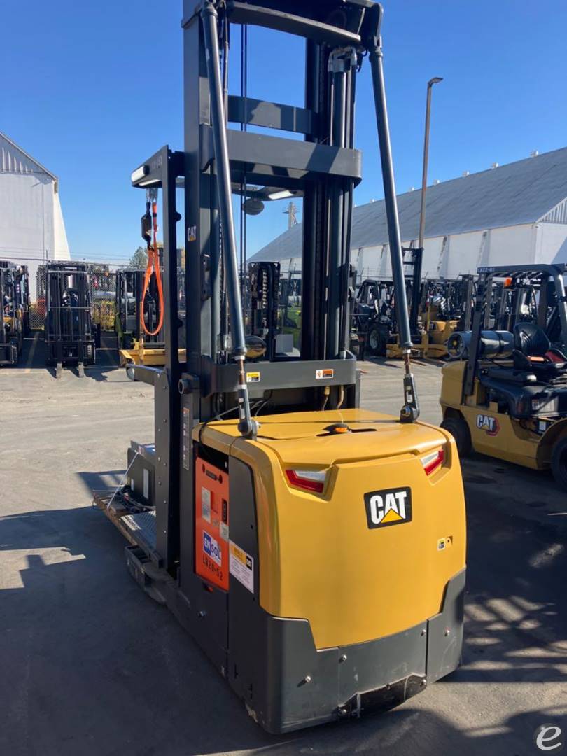 2021 Jungheinrich EKS314A