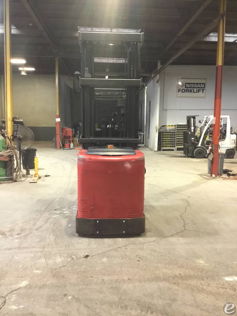 2014 Raymond 550-OPC30TT