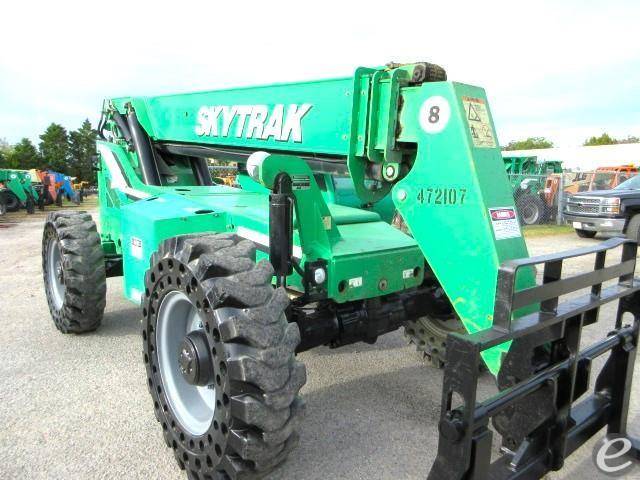 2012 Skytrak 8042