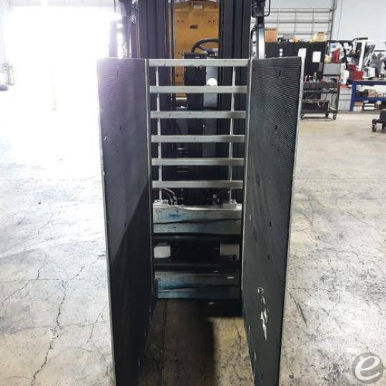 2018 Cascade 18J-CCS Unavailable Forklift - 123Forklift