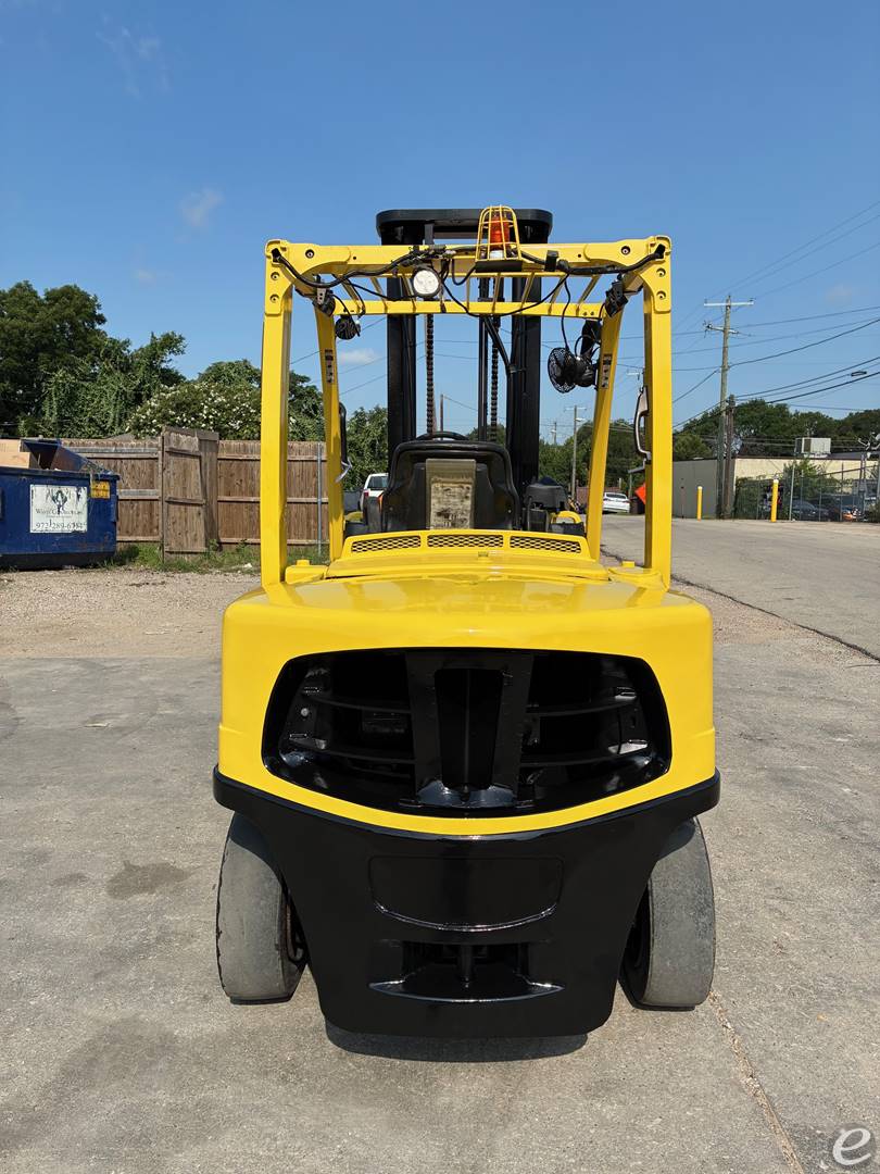 2023 Hyster H80FT