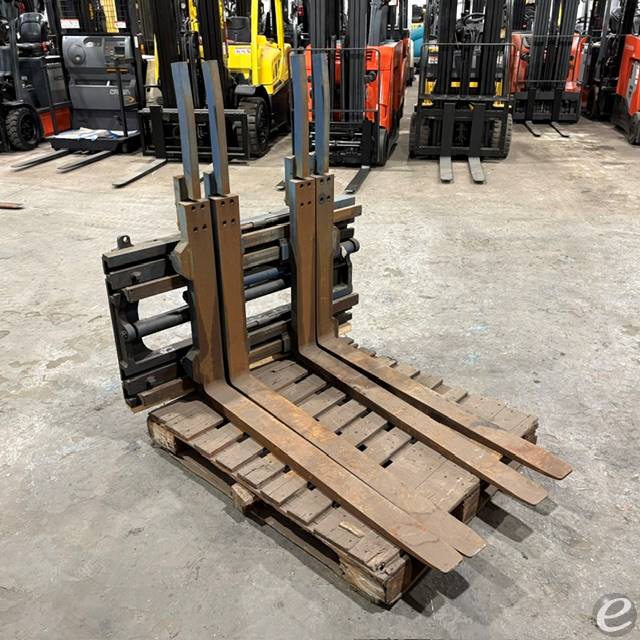 2018 Rightline LP8C-C8B0-C