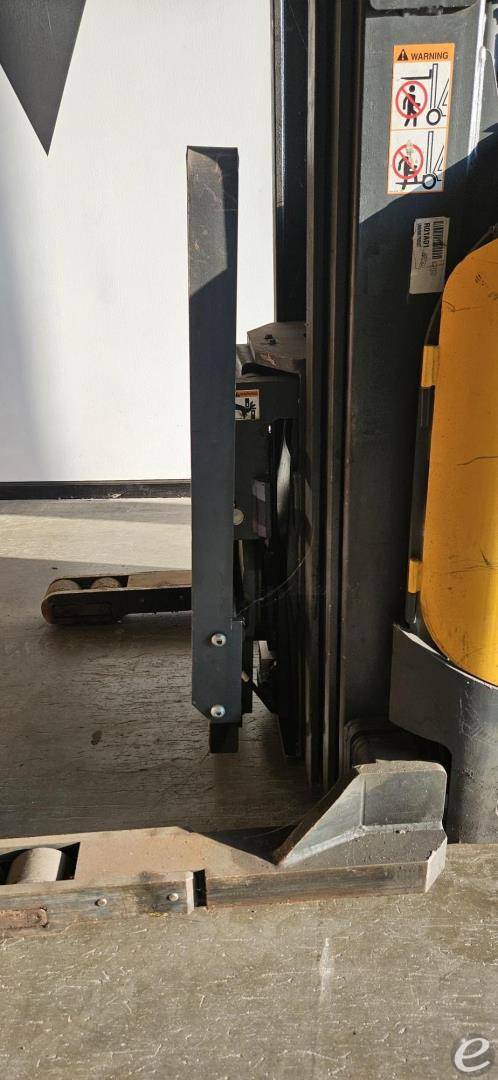 2012 Jungheinrich ETR230