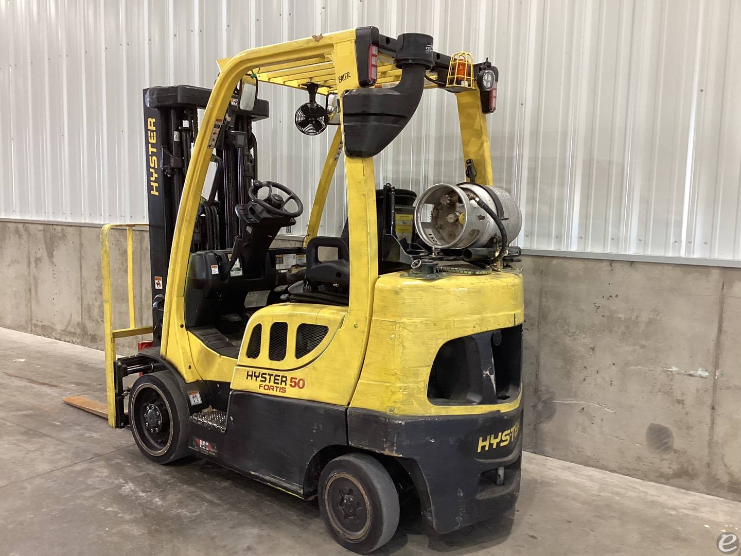 2022 Hyster S50FT		