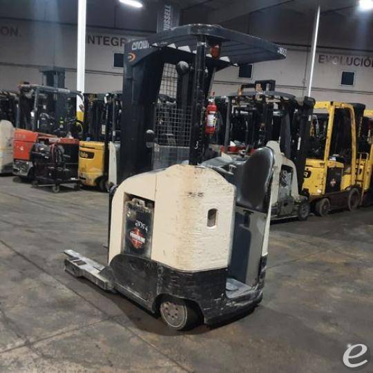2019 Crown RR5725-45