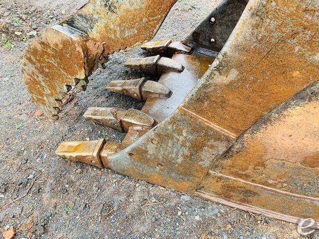 2015 Kobelco SK210 LC ACERA MARK 9