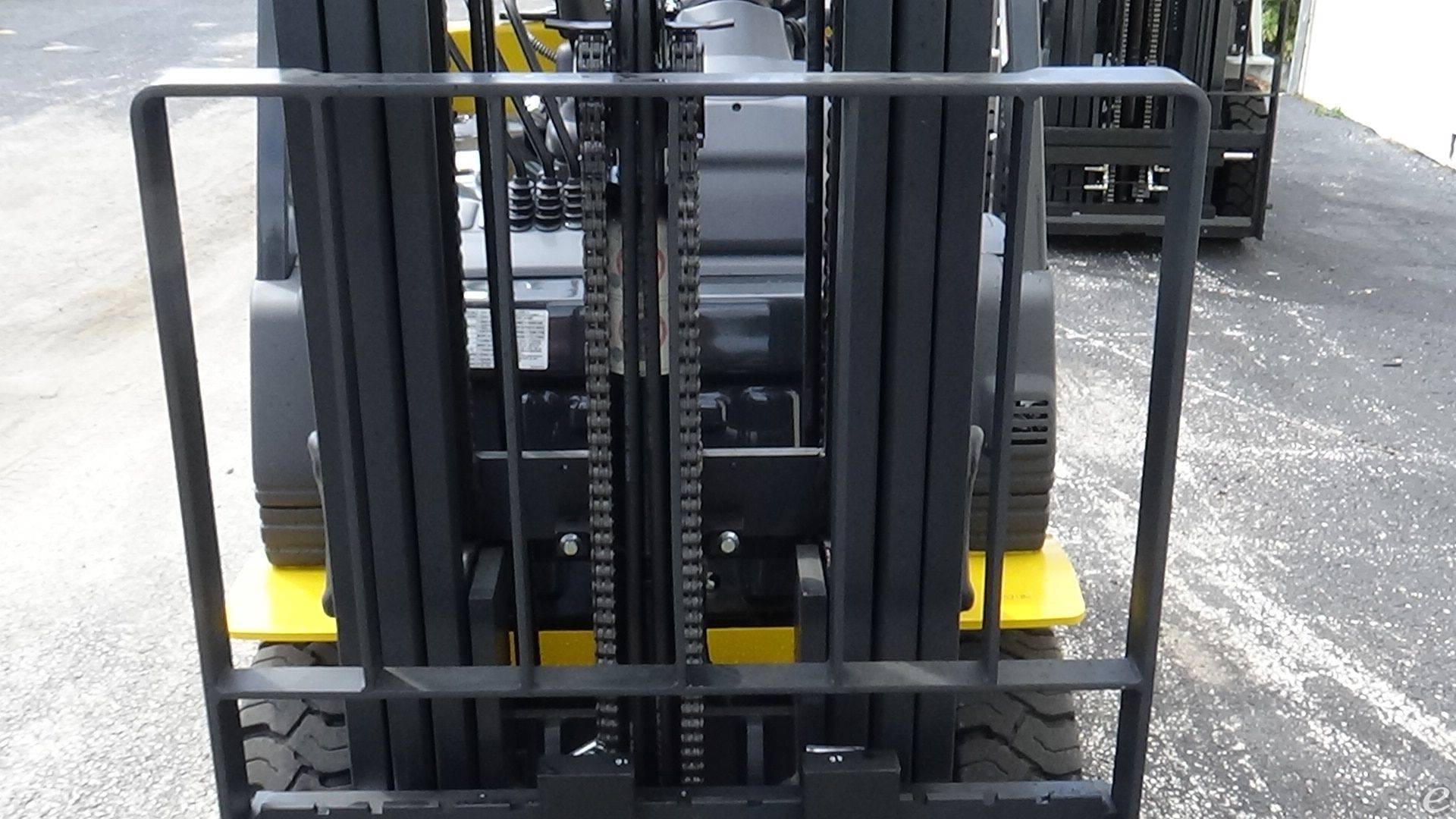 Komatsu FG25ST-16