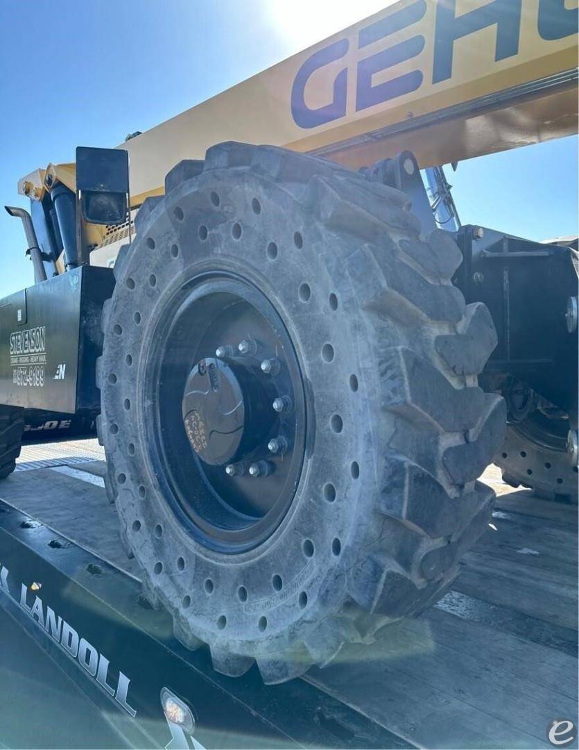2022 Gehl RS10-55 GEN 3