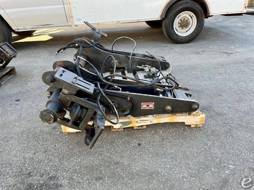 2010 Cat RW-1630
