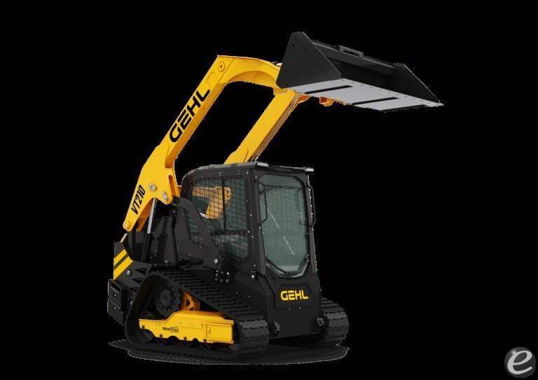2026 Gehl VT210