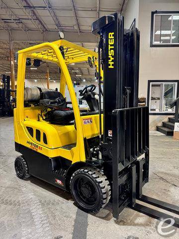 2020 Hyster S55FT