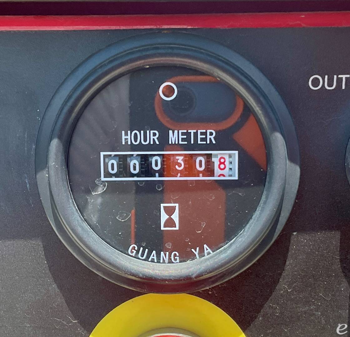 2023 MEC MMAE20