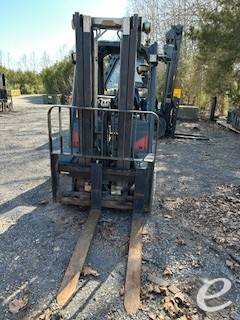 2013 Linde H30T