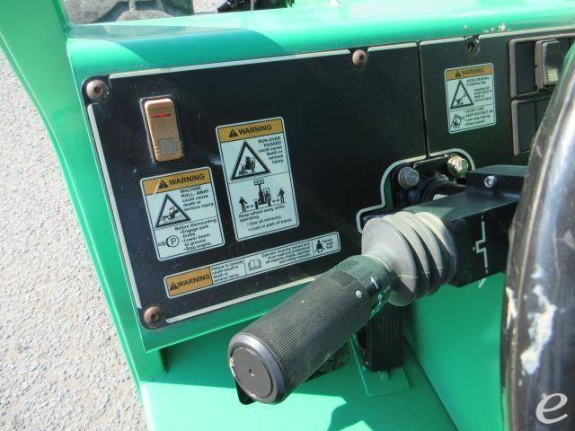 2014 Skytrak 6042