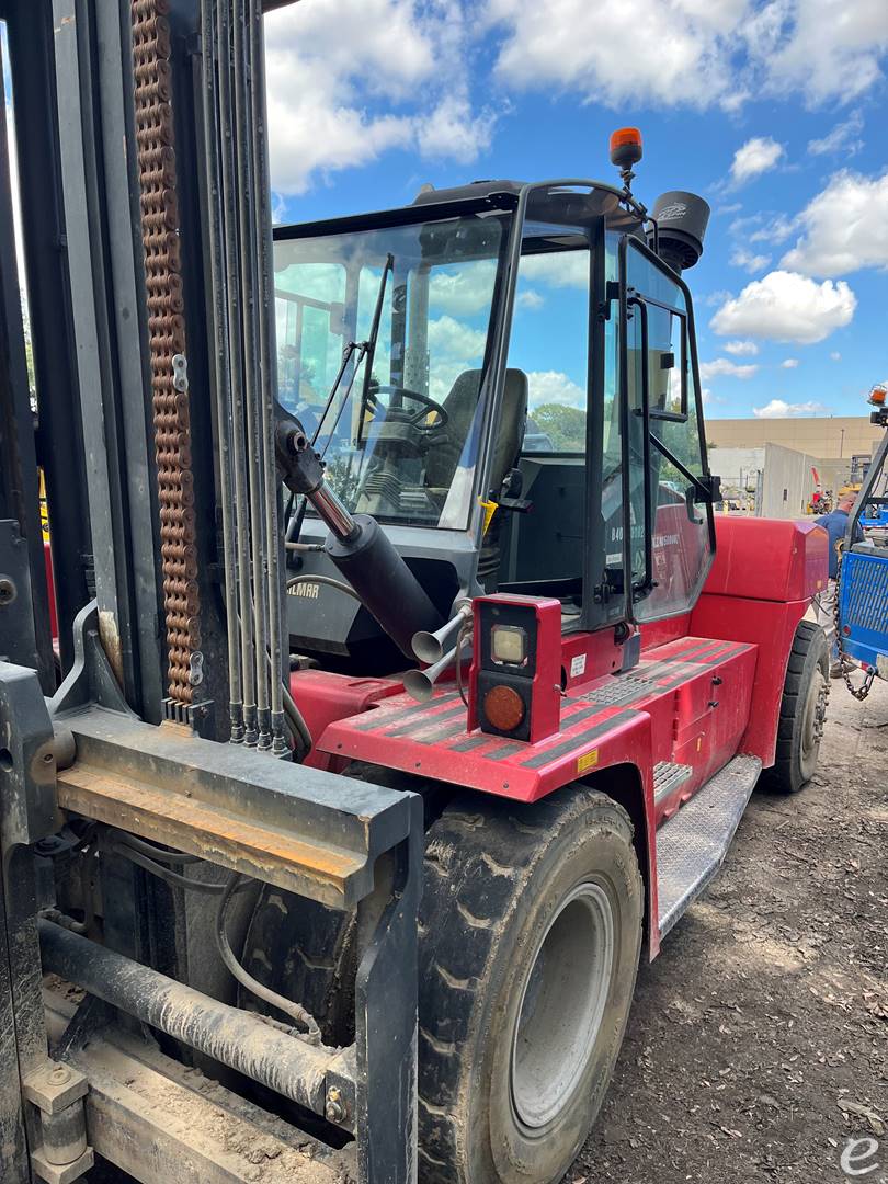 2019 Kalmar                        ...