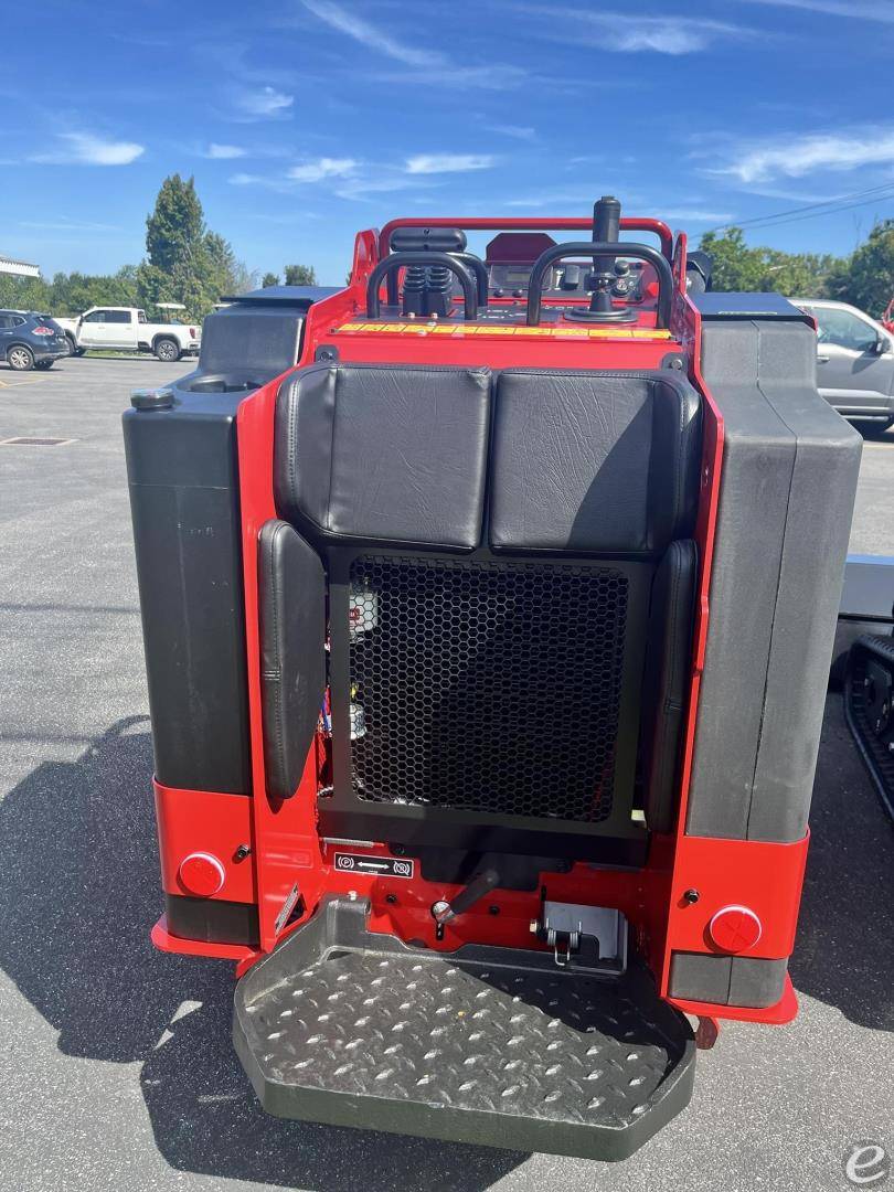 2026 Toro DINGO TX1000W TURBO