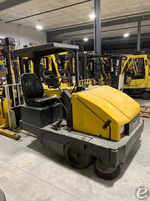  Advance 6250 Unavailable Forklift - 123Forklift