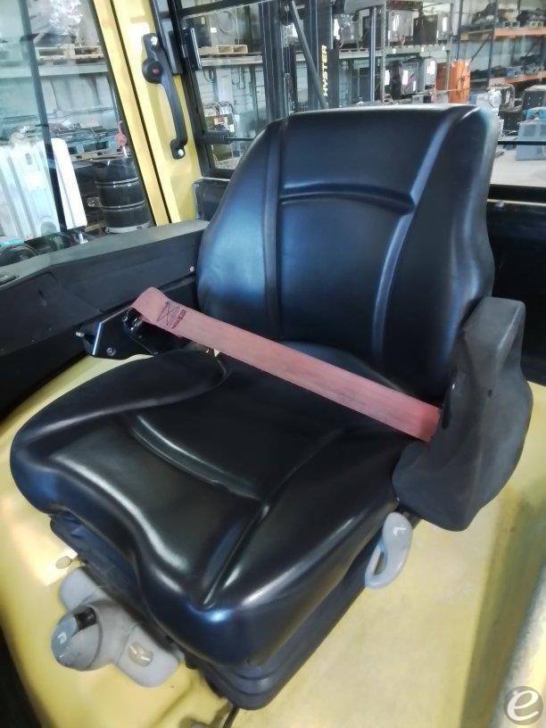 2013 Hyster H80FT