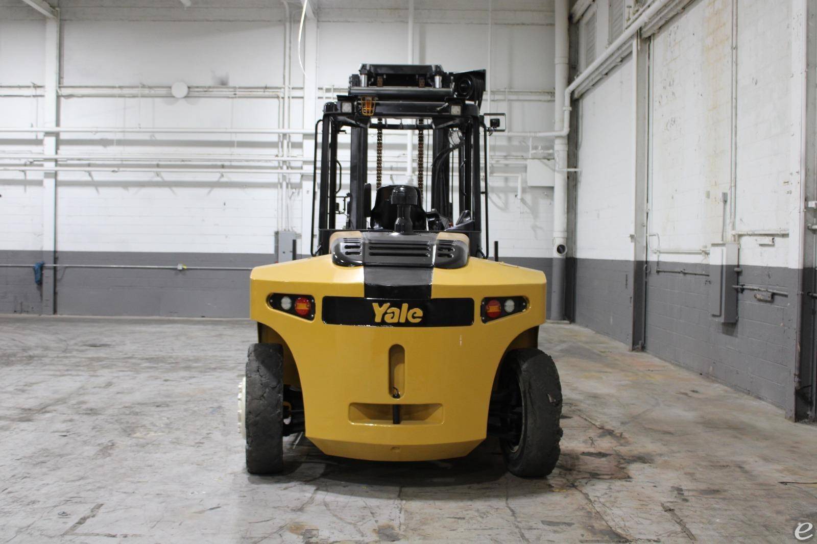 2016 Yale GDP250