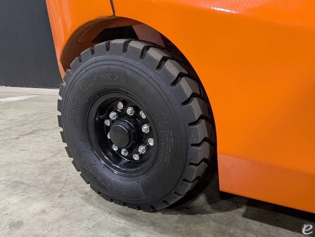 2026 Viper Lift Trucks FY18