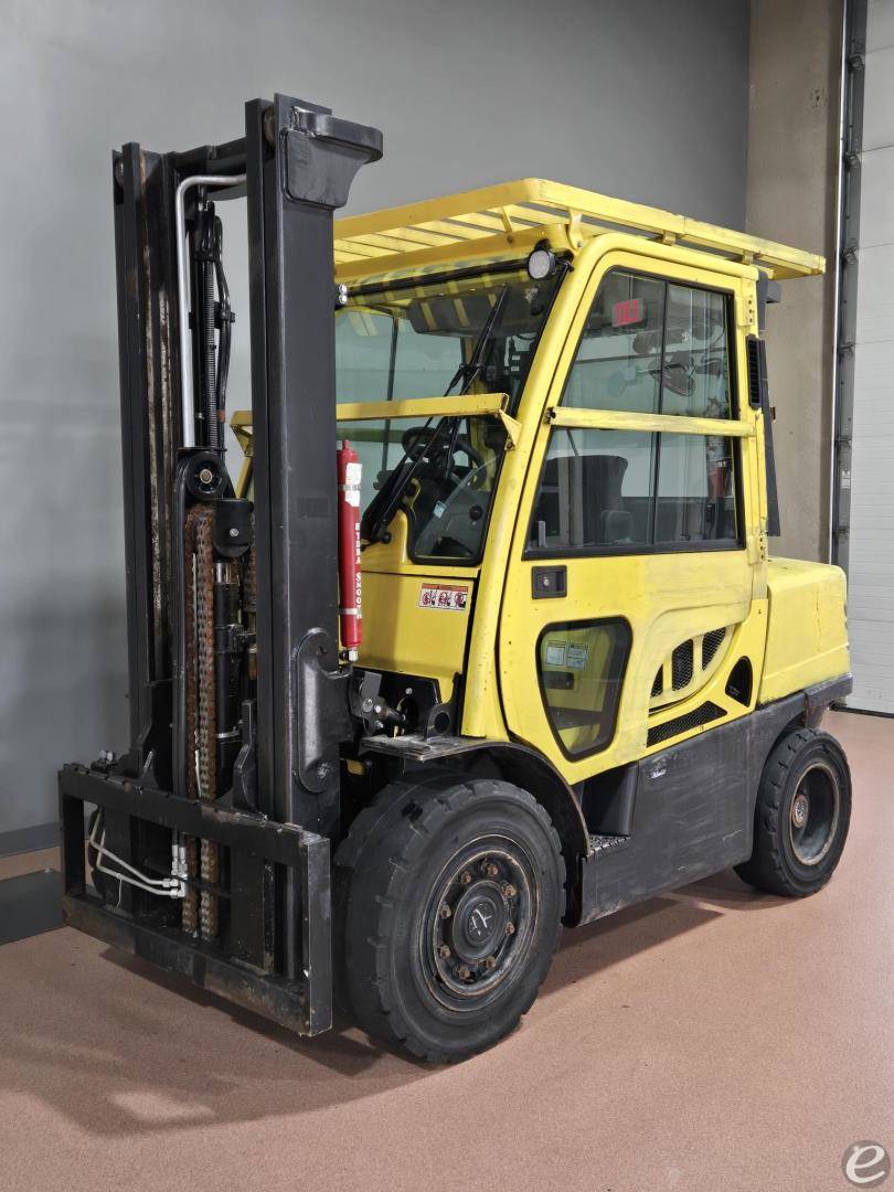 2022 Hyster H90FT
