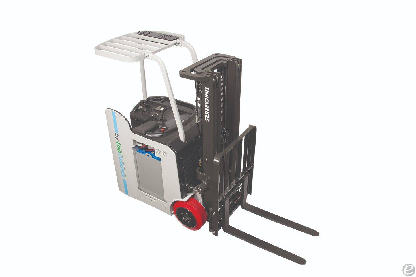 Unicarriers SCX SERIES