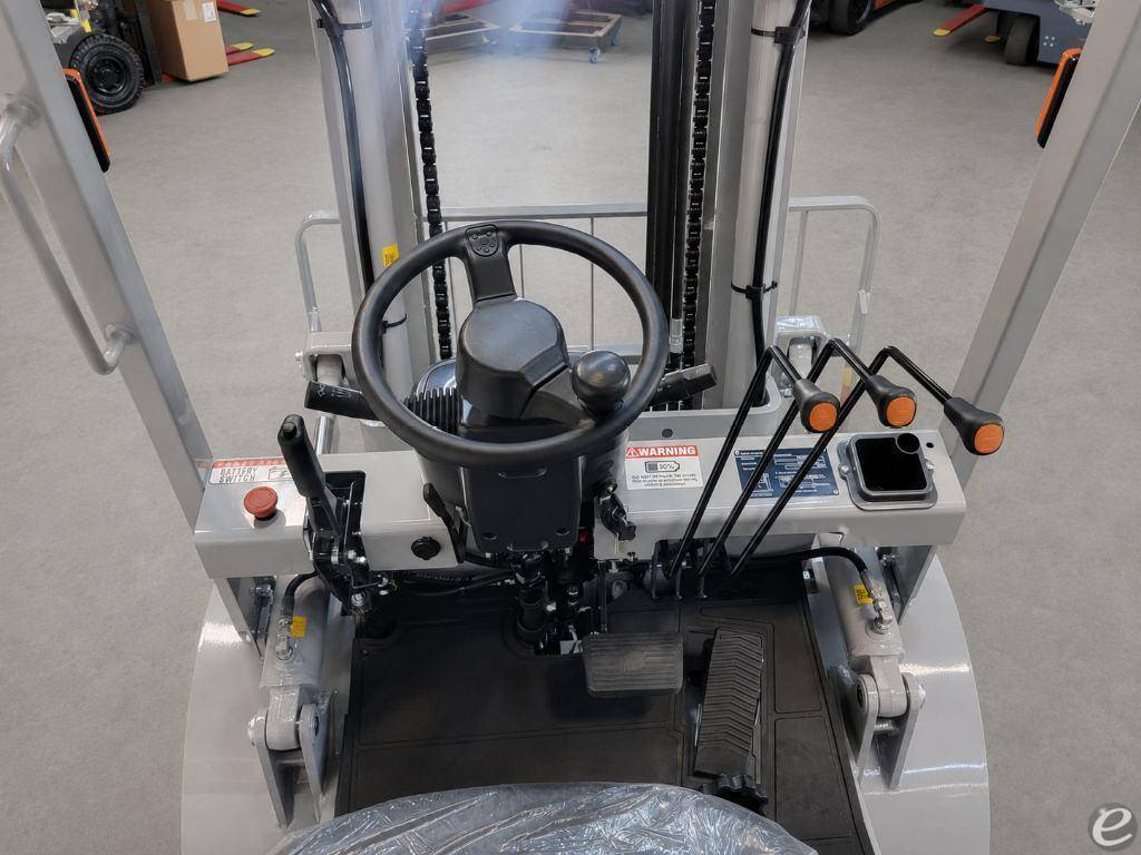 2026 Lift Hero CPD30