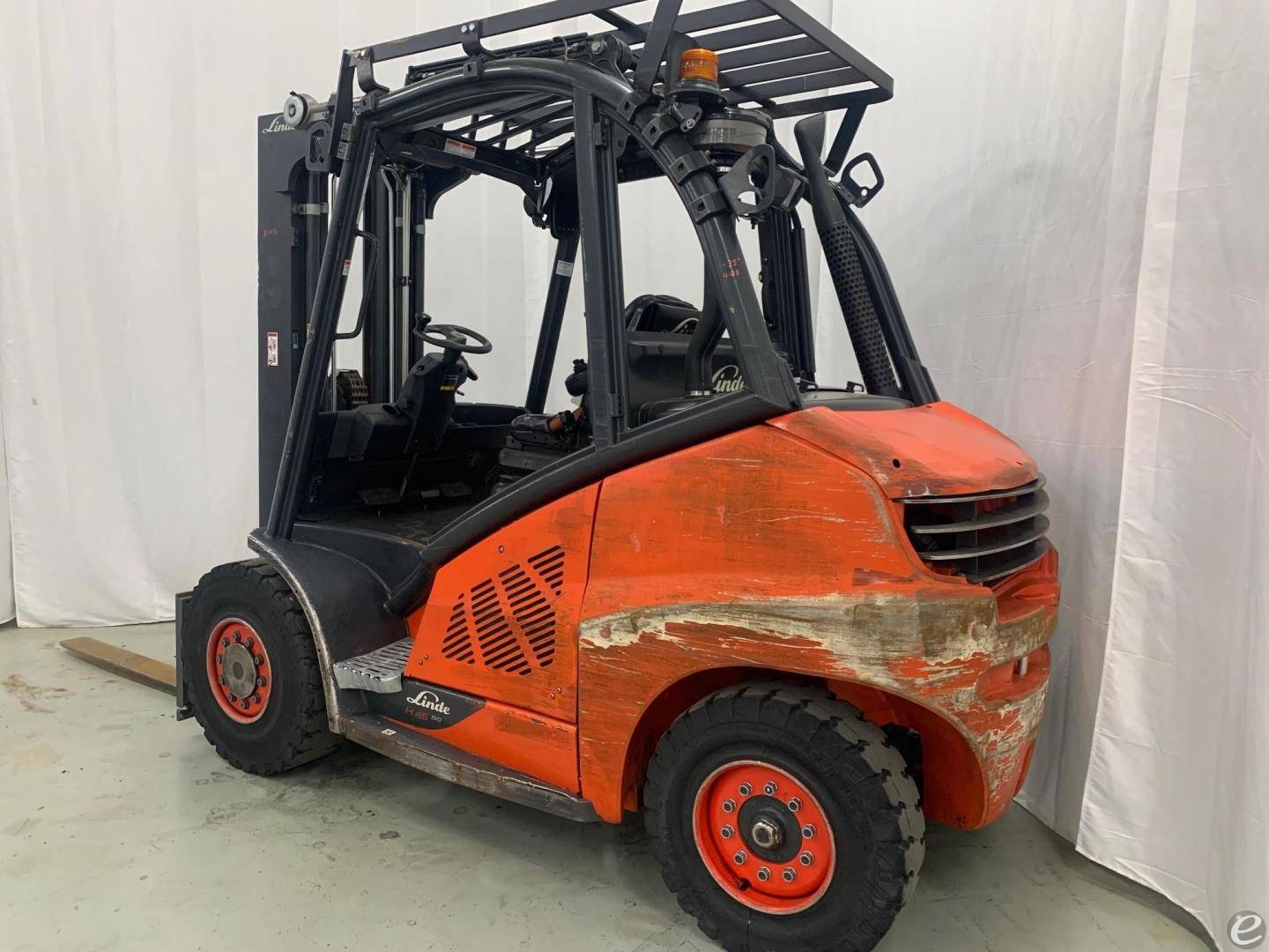 2020 Linde H45D