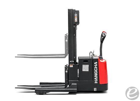 Hangcha CDT18-AC1-NA