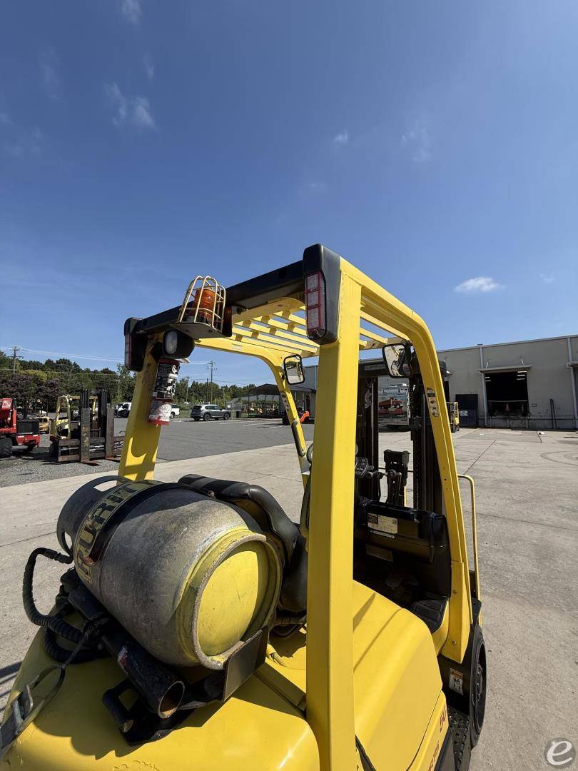2020 Hyster S50FT