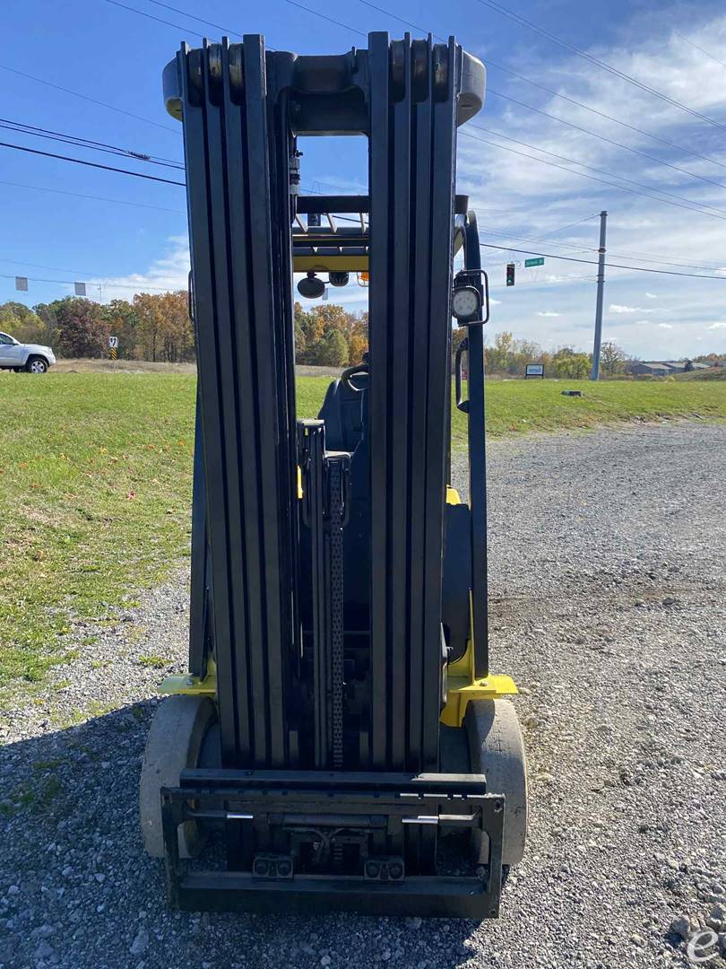 2014 Yale ERC-050VGN