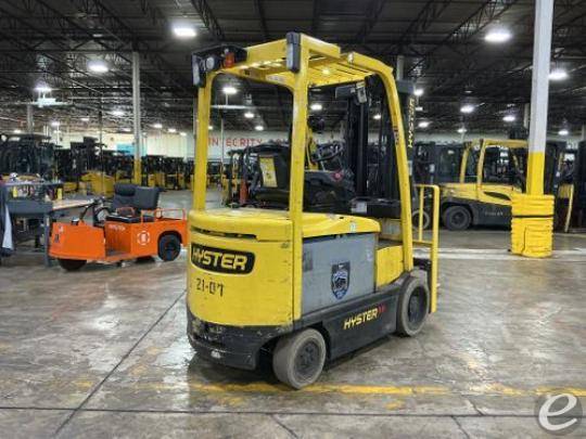 2020 Hyster E65XN-36